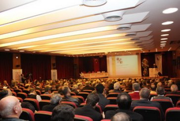 TMMOB Sanayi Kongresi 2011’den Özetler…-Ahmet Yıldırım