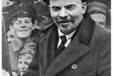 Lenin’in Doğum Günü 22 Nisan Dolayısıyla: Li Shenming
