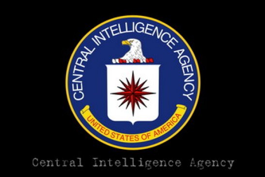 Sosyalistlikten CIA Çöplüğüne- Mustafa Yıldırım