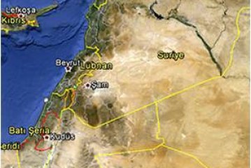 Abdülbari Atvan: Haziranda Şam’a Yüklenecekler