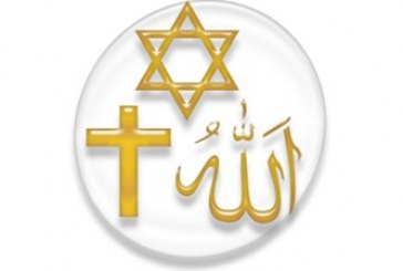 İslam ve Hıristiyanlık Ya Da “Doğu, Batı Ve Laiklik” Üzerine Notlar …