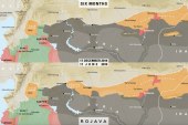 Topraklarını Genişletme ve Etnik Arındırma Sırası Kürtlerde mi? Haluk Başçıl