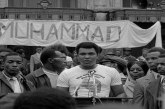 Muhammed Ali’nin düşündürdükleri…-Mehmet Tanju Akad
