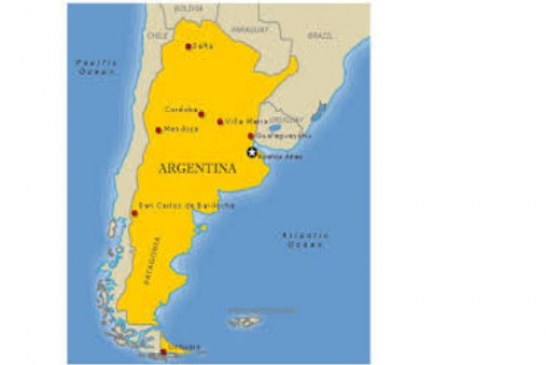 Arjantin seçimlerinden neoliberal iktidar güçlenerek çıktı-Özgür Uyanık