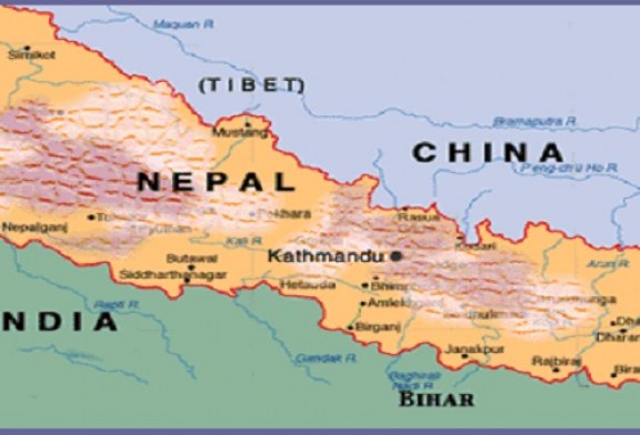 Nepal’de Birleşen Sol Partiler Seçim Kazandı