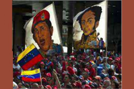 Venezuela Halkı ve Maduro Emperyalizminin Saldırısına Direniyor-Editör