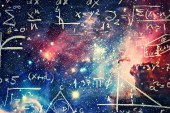 Evreni Matematik Mi Yönetiyor?-Mehmet Uysal