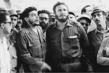 Che Guevara ve Onun Yeni Devrimci İnsan Üzerine Düşünceleri