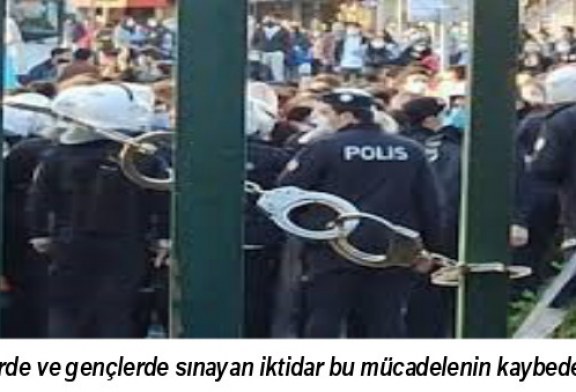 CHP, Laiklik ve Sağcılaşma-Mehmet Ali Yılmaz