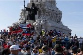 Devrimci Küba Halkı yine kazanacak…-Mehmet Ali Yılmaz