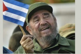 Küba,herkesin güvenliğini ve egemenliğini garanti eden bir çözümü savunuyor