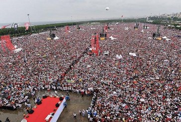 Türkiye’nin Kader Seçimi Kim Ne Yapacak? -Av. Mehdi Bektaş